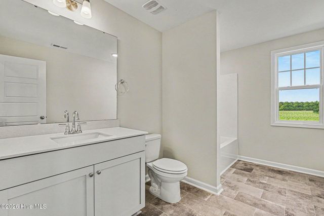 111 Tuscarora Drive, La Grange, NC 28551