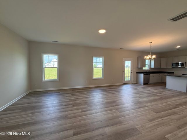 111 Tuscarora Drive, La Grange, NC 28551