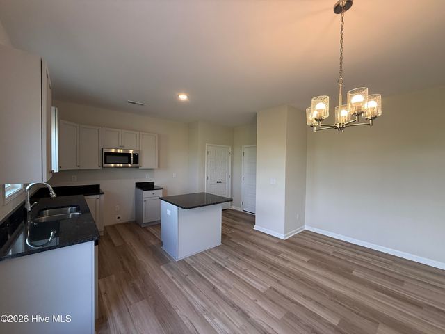 111 Tuscarora Drive, La Grange, NC 28551