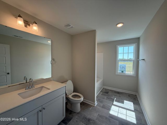 111 Tuscarora Drive, La Grange, NC 28551
