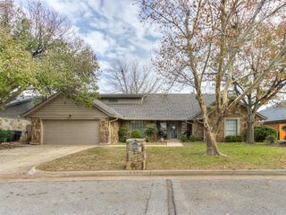 12208 Dover Drive, Oklahoma City, OK 73162