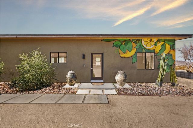 7190 Lawrence Avenue, Joshua Tree, CA 92252