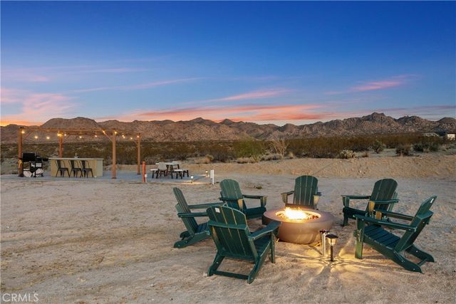 7190 Lawrence Avenue, Joshua Tree, CA 92252