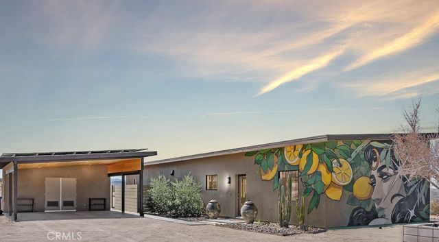 7190 Lawrence Avenue, Joshua Tree, CA 92252