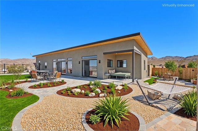 7190 Lawrence Avenue, Joshua Tree, CA 92252