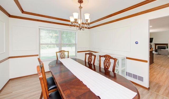 5533 Summer Boulevard, Galena, OH 43021