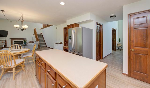 5533 Summer Boulevard, Galena, OH 43021