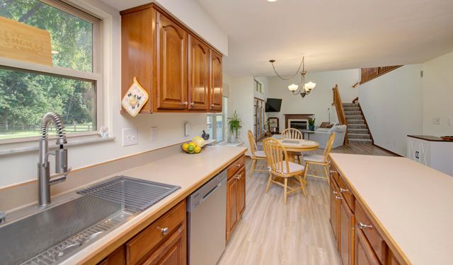 5533 Summer Boulevard, Galena, OH 43021