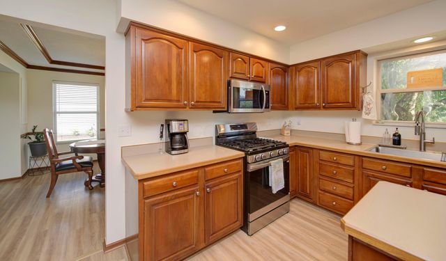 5533 Summer Boulevard, Galena, OH 43021