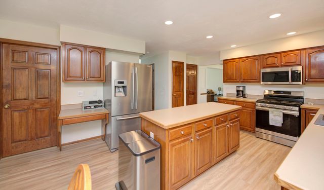 5533 Summer Boulevard, Galena, OH 43021