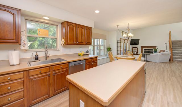 5533 Summer Boulevard, Galena, OH 43021