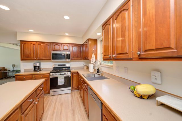 5533 Summer Boulevard, Galena, OH 43021