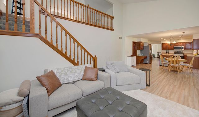 5533 Summer Boulevard, Galena, OH 43021