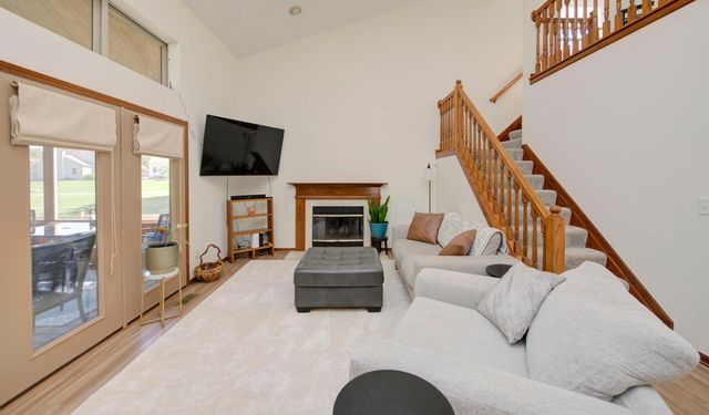 5533 Summer Boulevard, Galena, OH 43021
