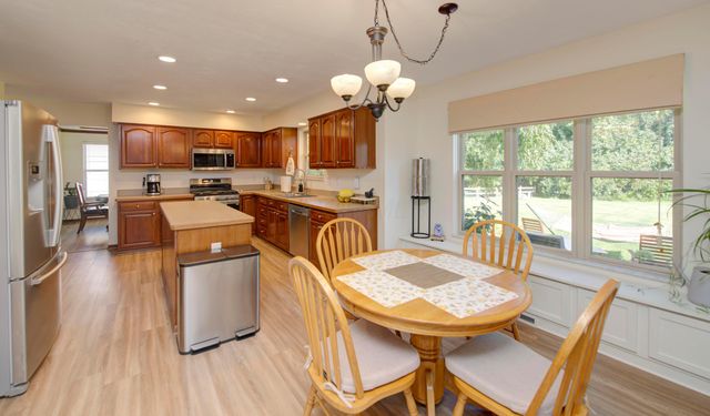 5533 Summer Boulevard, Galena, OH 43021