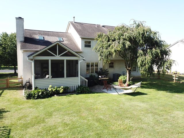 5533 Summer Boulevard, Galena, OH 43021