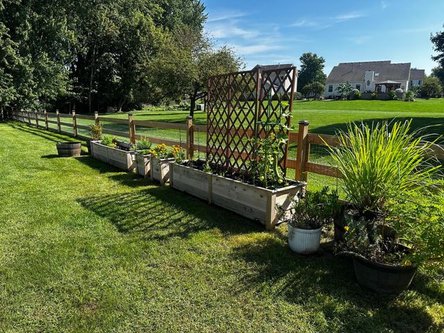 5533 Summer Boulevard, Galena, OH 43021