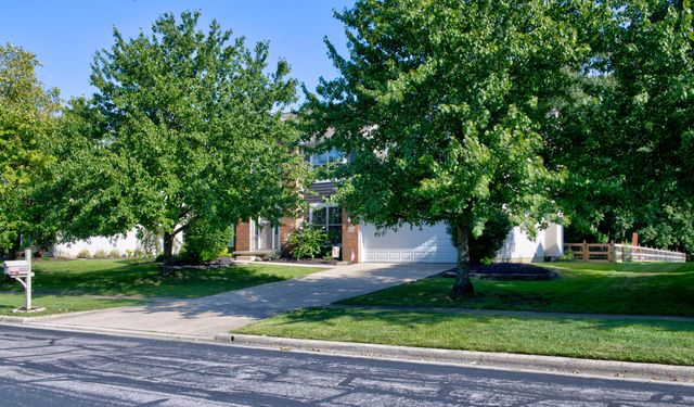 5533 Summer Boulevard, Galena, OH 43021
