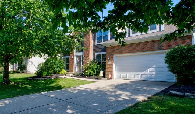 5533 Summer Boulevard, Galena, OH 43021