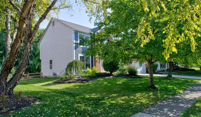 5533 Summer Boulevard, Galena, OH 43021
