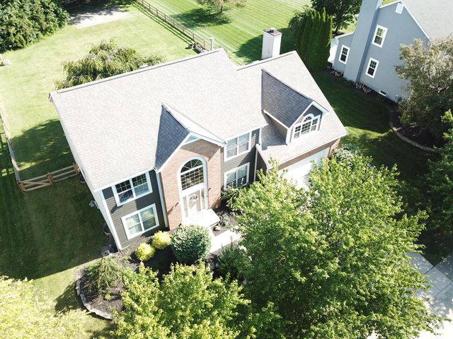 5533 Summer Boulevard, Galena, OH 43021