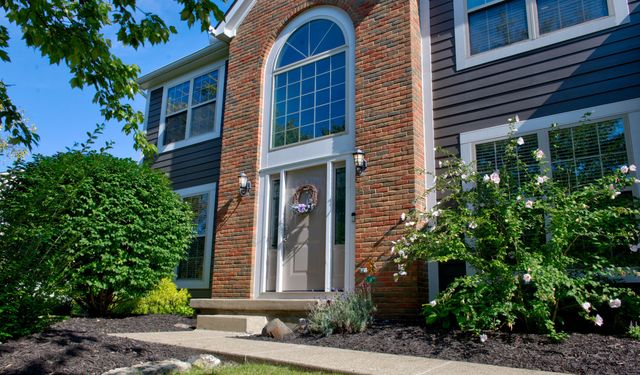 5533 Summer Boulevard, Galena, OH 43021