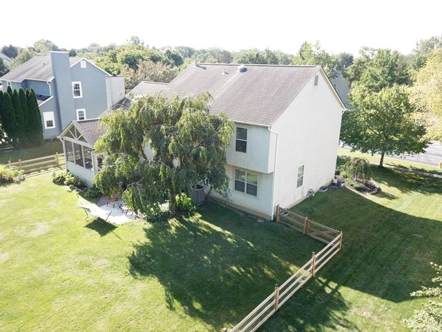 5533 Summer Boulevard, Galena, OH 43021