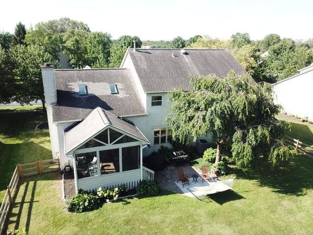5533 Summer Boulevard, Galena, OH 43021