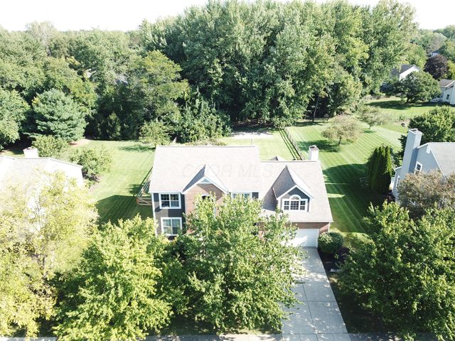 5533 Summer Boulevard, Galena, OH 43021
