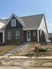 5319 Woodhall Ln H-8, Spring Hill, TN 37174