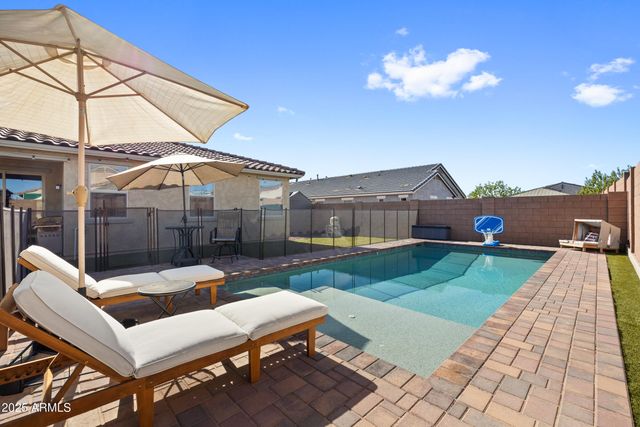 18244 W VISTA NORTE Street, Goodyear, AZ 85338