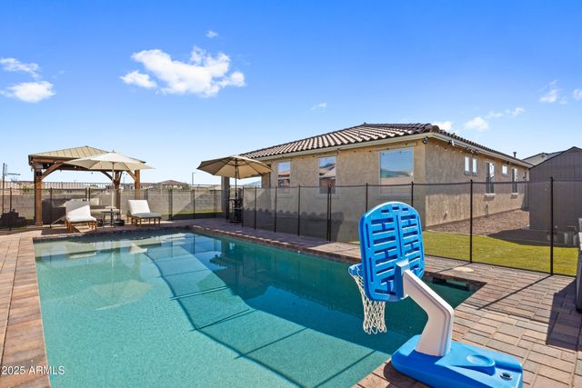 18244 W VISTA NORTE Street, Goodyear, AZ 85338