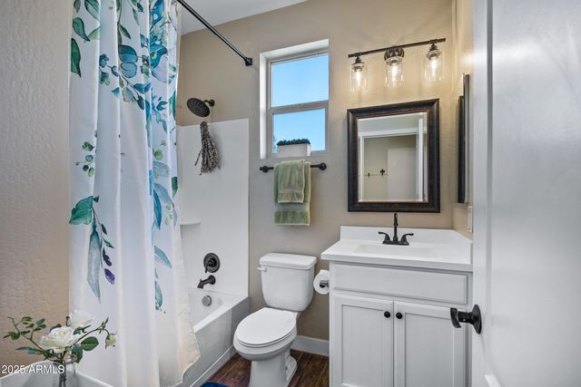 18244 W VISTA NORTE Street, Goodyear, AZ 85338