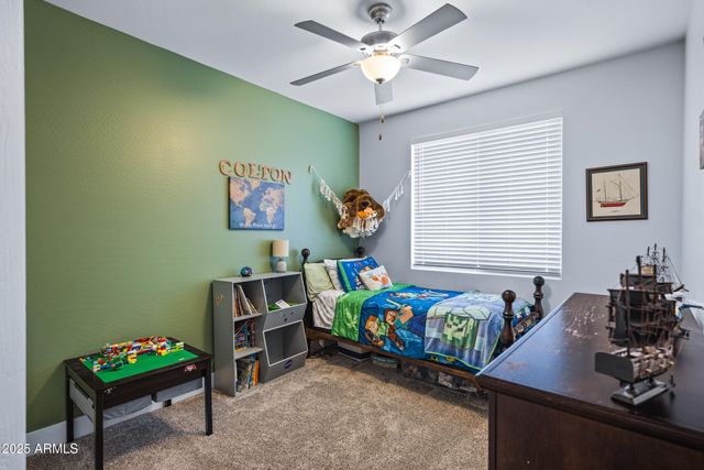 18244 W VISTA NORTE Street, Goodyear, AZ 85338