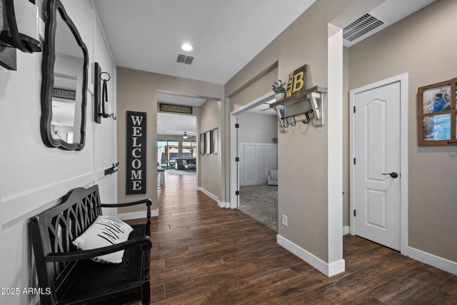 18244 W VISTA NORTE Street, Goodyear, AZ 85338