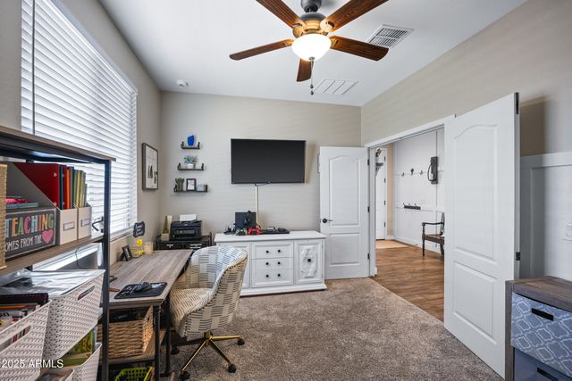 18244 W VISTA NORTE Street, Goodyear, AZ 85338