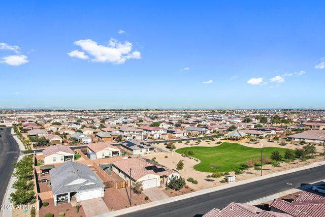 18244 W VISTA NORTE Street, Goodyear, AZ 85338