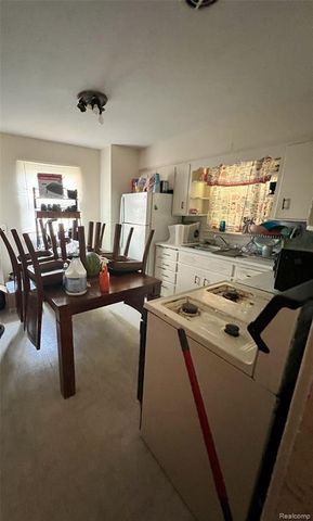 3116 Mackinaw Street, Saginaw, MI 48602
