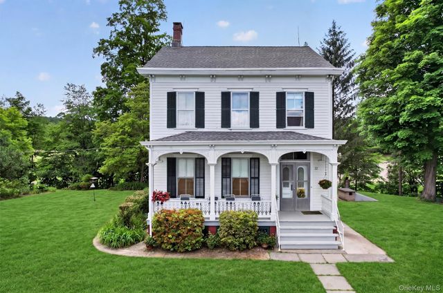 22 Camp Orange Road, Middletown, NY 10941