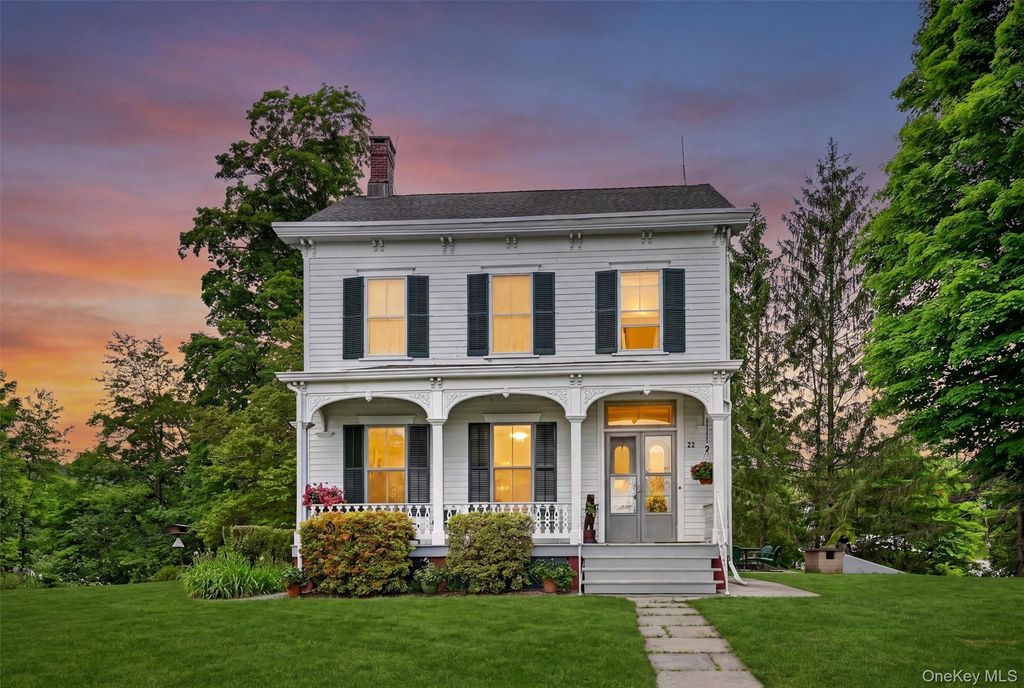 22 Camp Orange Road, Middletown, NY 10941
