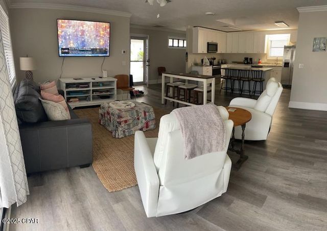 8312 Surf Drive, Panama City Beach, FL 32408