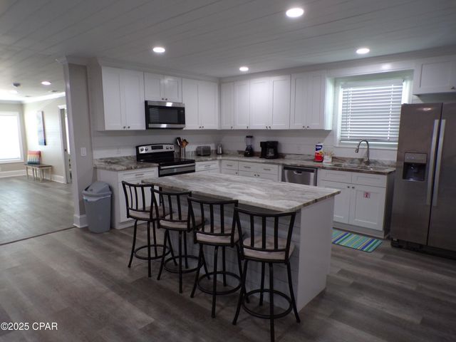8312 Surf Drive, Panama City Beach, FL 32408