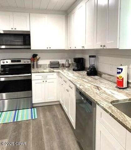 8312 Surf Drive, Panama City Beach, FL 32408