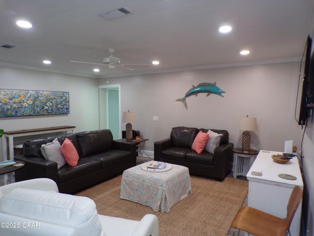 8312 Surf Drive, Panama City Beach, FL 32408