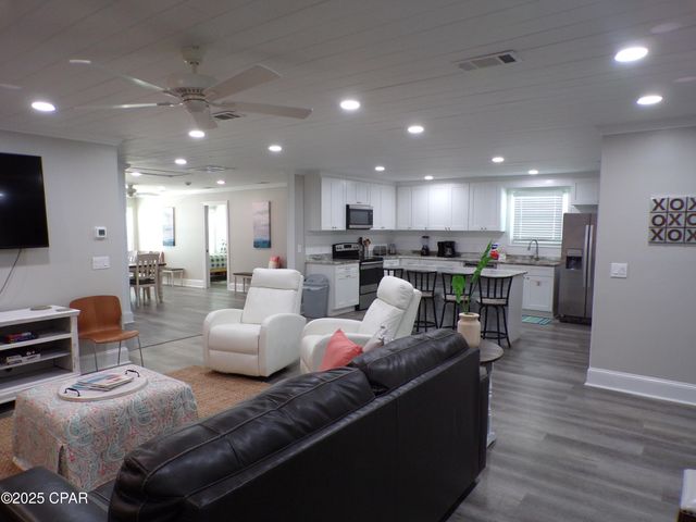 8312 Surf Drive, Panama City Beach, FL 32408