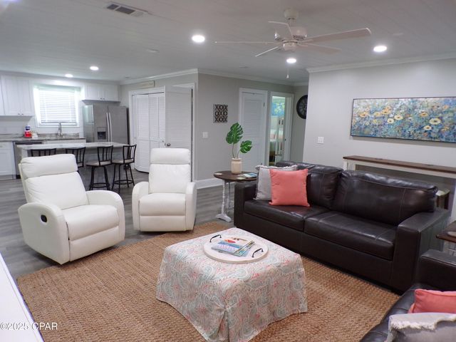 8312 Surf Drive, Panama City Beach, FL 32408