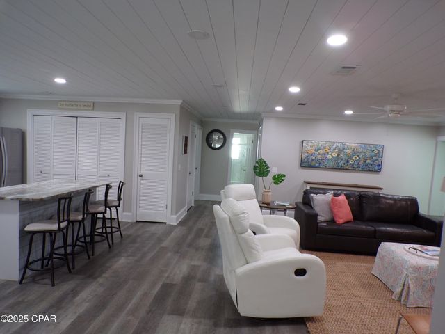 8312 Surf Drive, Panama City Beach, FL 32408
