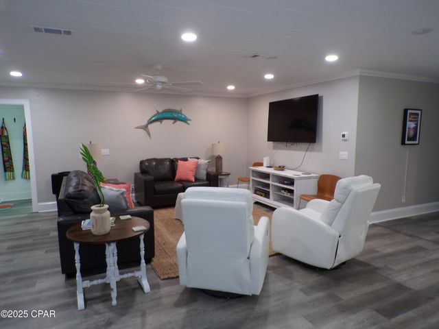 8312 Surf Drive, Panama City Beach, FL 32408