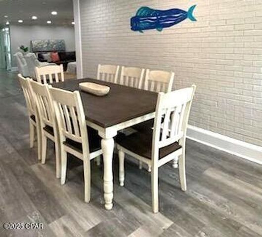 8312 Surf Drive, Panama City Beach, FL 32408