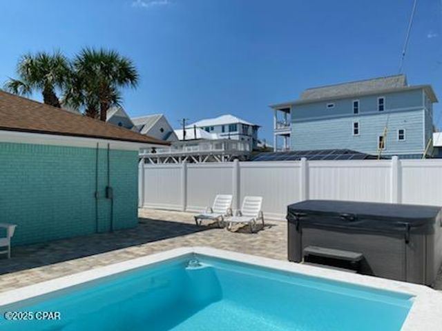 8312 Surf Drive, Panama City Beach, FL 32408